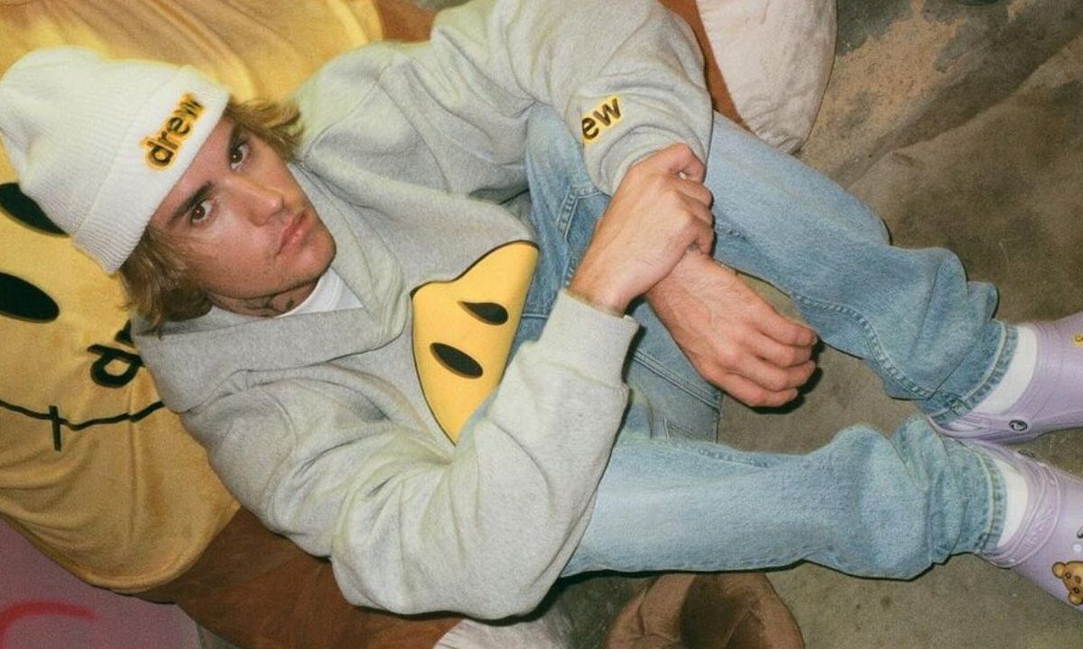 Ο Justin Bieber μοιράστηκε ένα πολύ inspirational quote για τις σχέσεις