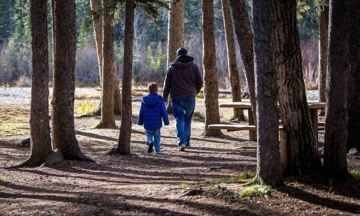 Ενεργοί Μπαμπάδες: Συγκλονιστική επιστολή σε Κυριάκο Μητσοτάκη - Δεν θέλω να ζω χωρίς τα παιδιά μου
