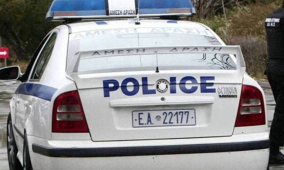 Συναγερμός στα Πατήσια: Εξαφανίστηκε η 14χρονη Μία Μαριάμ