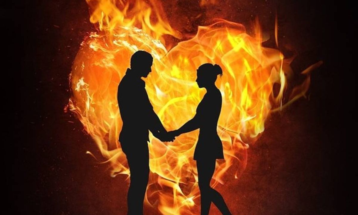 Με αυτόν τον τρόπο θα βάλεις... «φωτιά» στην ερωτική σου ζωη!