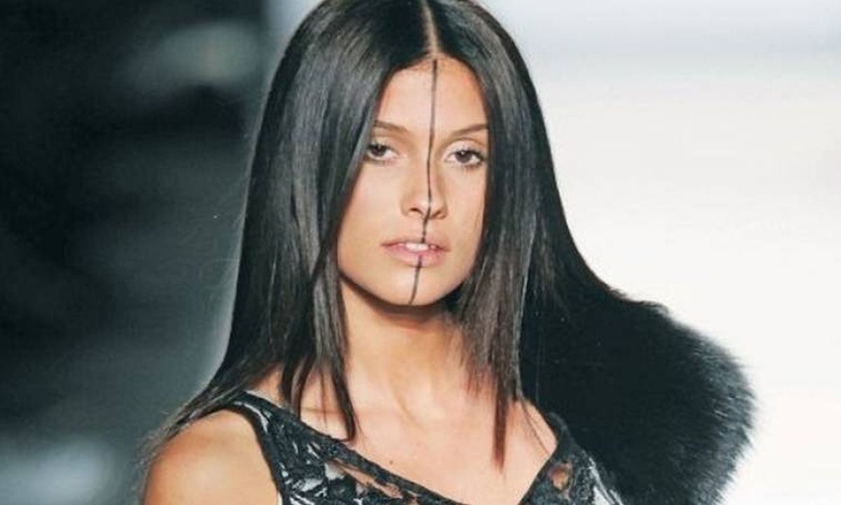 Σεράινα Καζαμία: Γέννησε η πρώην παίκτρια του GNTM - Οι φωτό από το μαιευτήριο