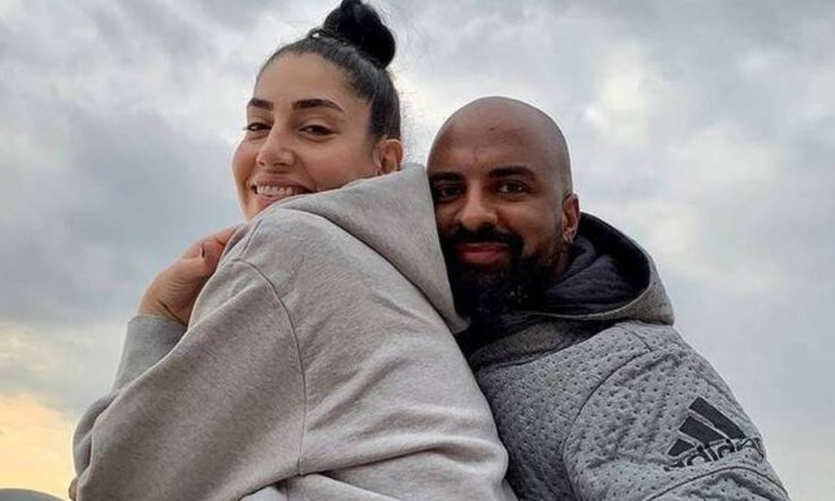 Κι όμως! Η γυναίκα του Ματιάμπα πρωταγωνιστεί σε βίντεο κλιπ του και είναι μια κούκλα!