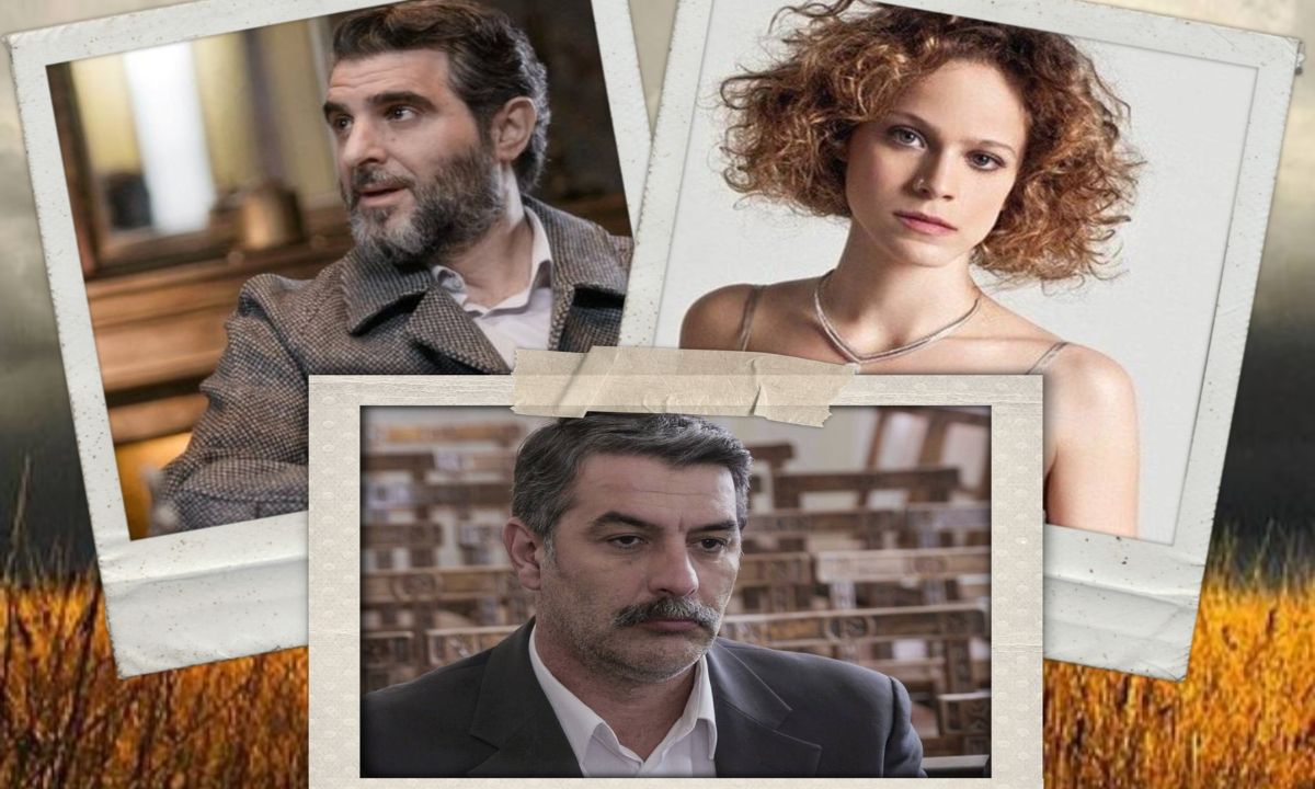 Άγριες μέλισσες: Το τέλος του Μιλτιάδη και ο ξυλοδαρμός της Ασημίνας