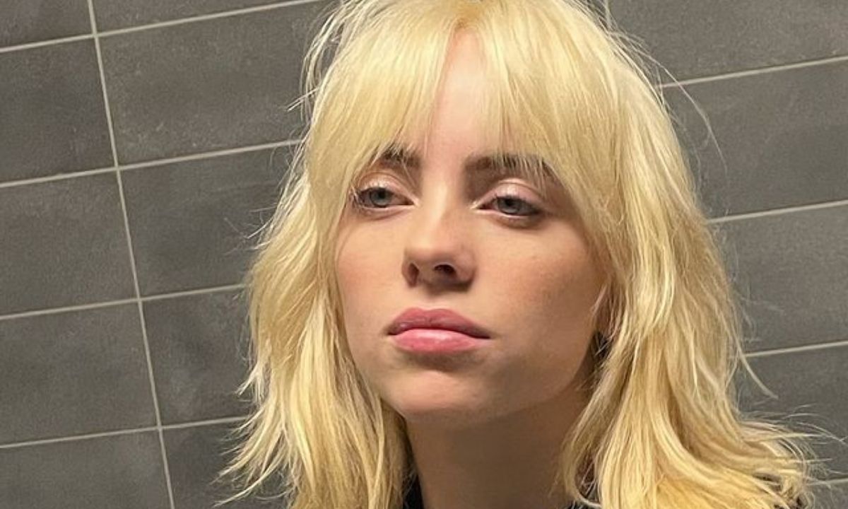 Απίστευτο ρεκόρ! Το post της Billie Eilish ξεπέρασε το 1 εκ. likes σε χρόνο dt