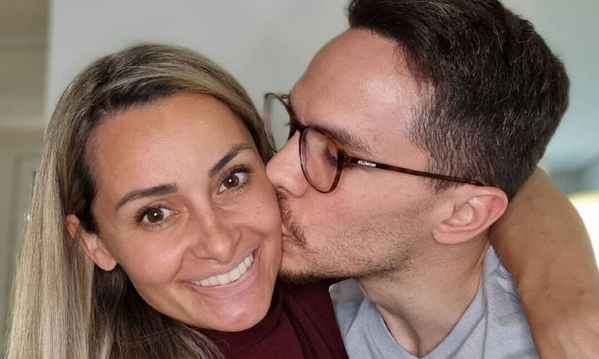 Βασιλική Μιλλούση: Έτσι γιόρτασε τα γενέθλιά της - Η οικογενειακή φωτό στο instagram!