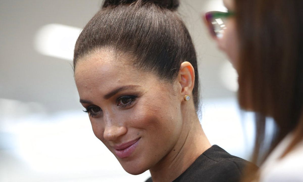 Μέγκαν Μαρκλ: Πλήρης δικαίωση στη δικαστική διαμάχη της με τη Mail on Sunday