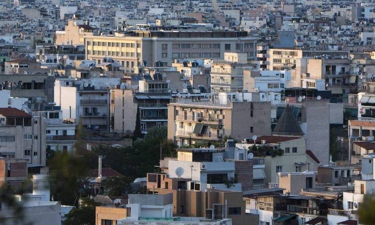 Μείωση ενοικίου :  Ποιοι θα τη λάβουν το Μάιο, ποιοι θα τη χάσουν