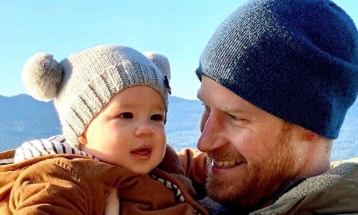 Πρίγκιπας Χάρι και Μέγκαν: Τα γενέθλια του Άρτσι και τα μηνύματα της βασιλικής οικογένειας