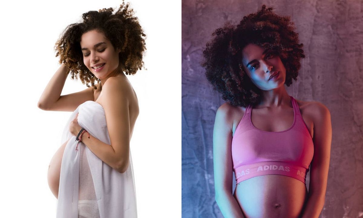 Μαριάννα Παινέση: Γέννησε η πρώην παίκτρια του GNTM! Αυτό είναι το φύλο του μωρού