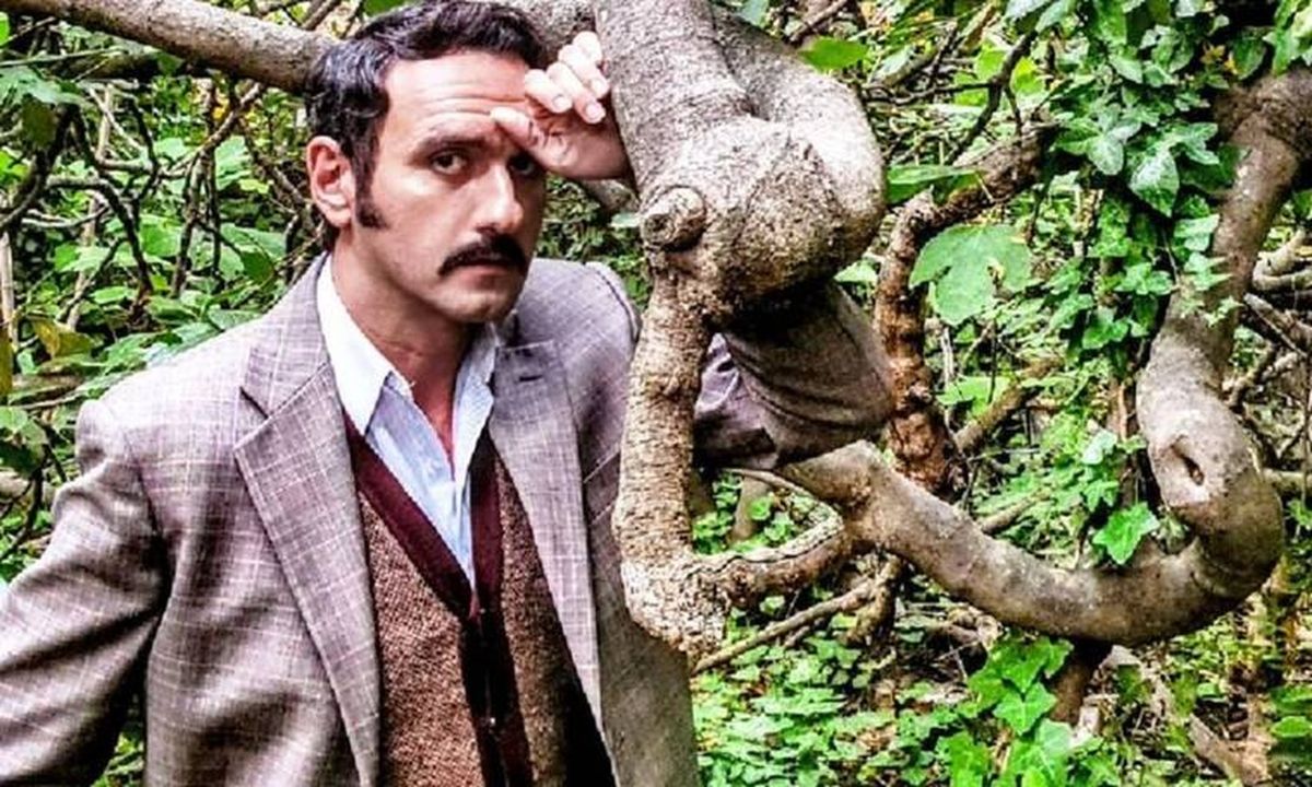 Μελέτης Ηλίας: Η κόρη του στα γυρίσματα της σειράς «Τα καλύτερά μας χρόνια»-Δες πόσο έχει μεγαλώσει