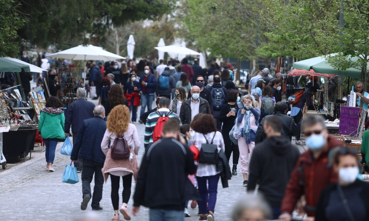 SMS στο 13033: Τότε θα σταματήσει – Η αποκάλυψη του Γιώργου Γεωργαντά