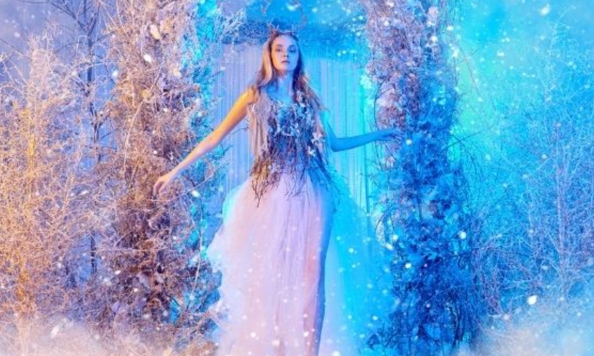 Σήμερα 13/05/21:  Μείνε στον όμορφο κόσμο σου