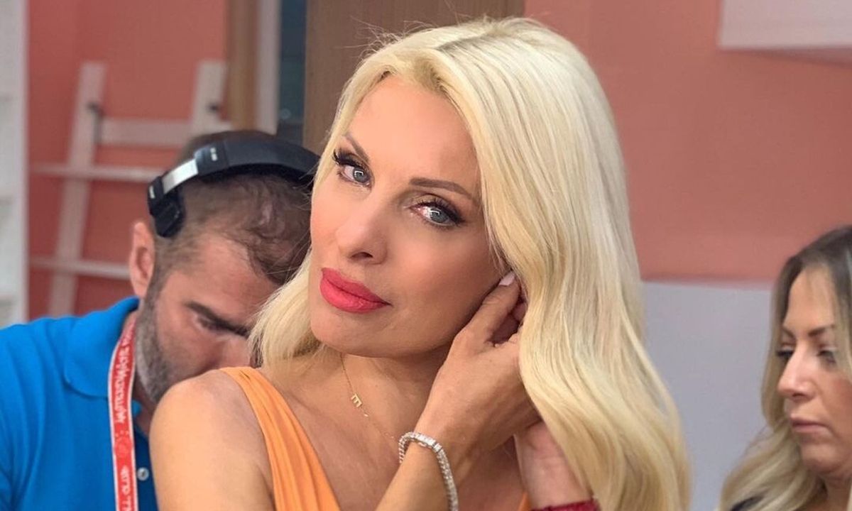 «Φοβάμαι μήπως η Μενεγάκη μετακινήσει όλο το κτίριο του Mega αν δεν την βολεύει»