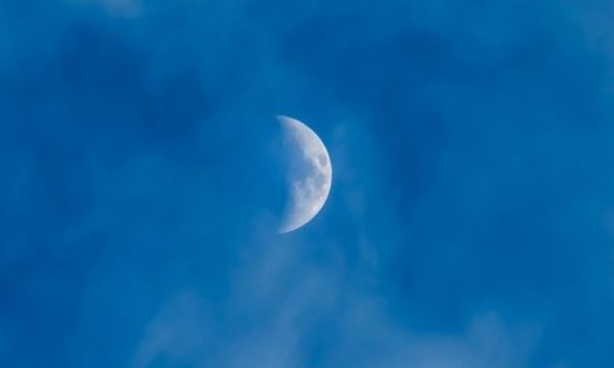 Νέα Σελήνη Μαΐου: Ένα τέλος και μια καινούργια αρχή