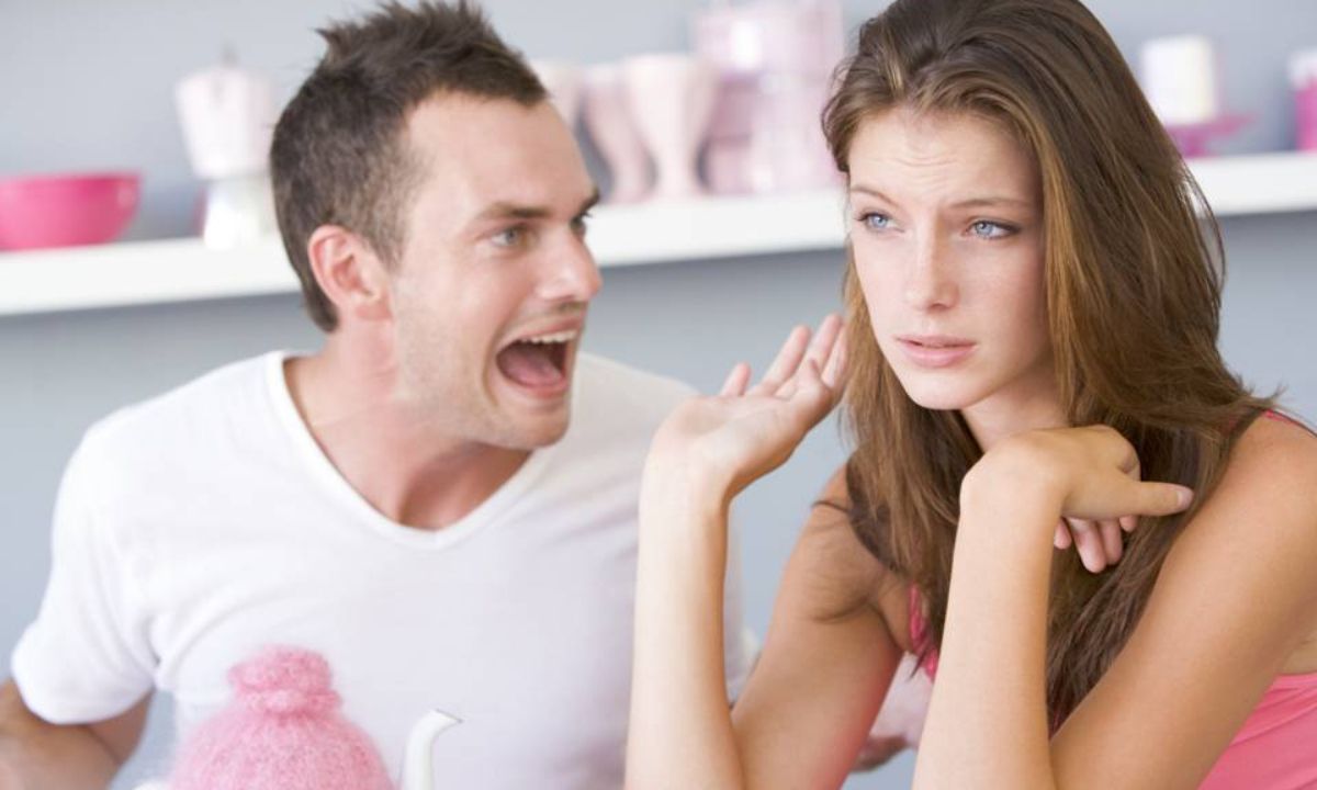 Κριός, Λέων, Τοξότης: Πώς αντιδρούν στους καβγάδες με το ταίρι τους;