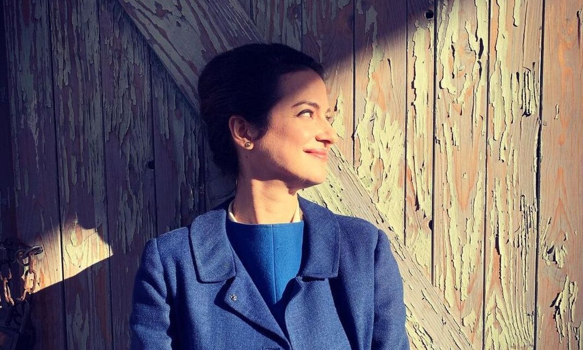 Άγριες Μέλισσες: Το συγκλονιστικό ποστ της «Ουρανίας» - Τα κιλά και η μάχη με το κάπνισμα