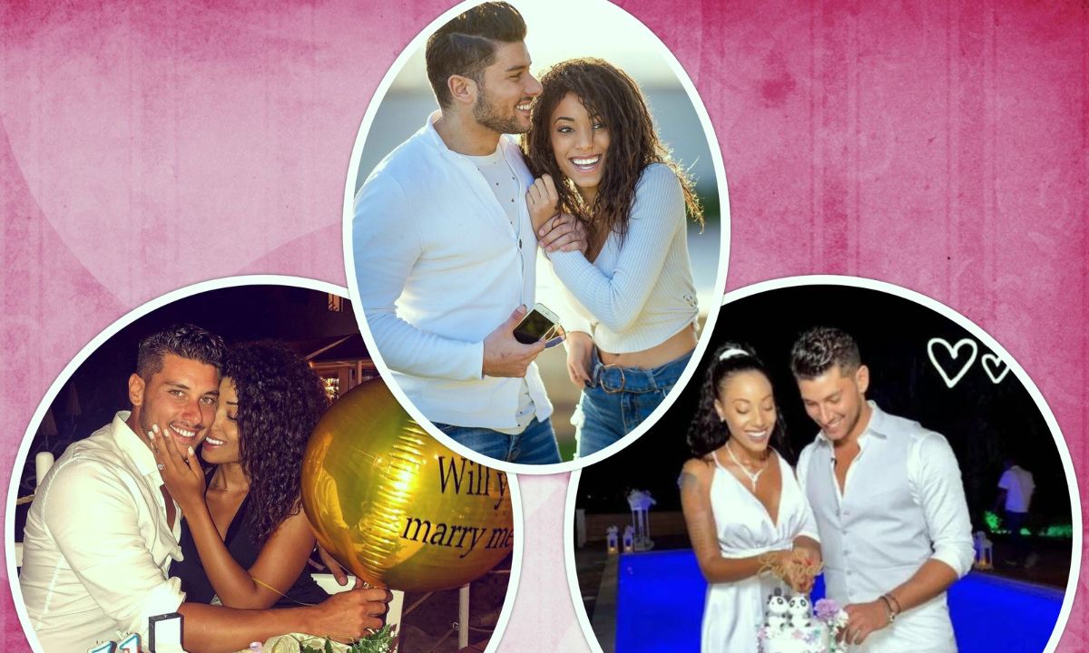 Αποκλειστικό: Θυμάστε τον Παναγιώτη Θεόφιλο από το Power of Love; Ντύνεται σύντομα γαμπρός!