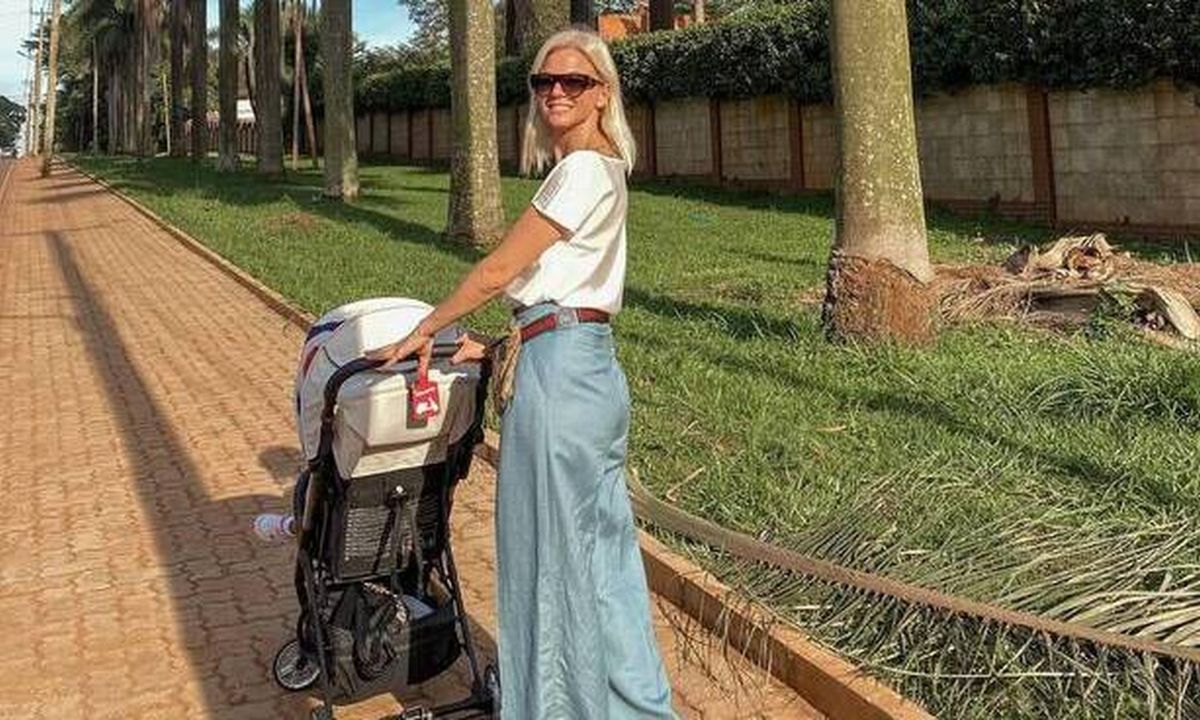 Γιορτή της μητέρας: Κοντοβά: Η πιο συγκινητική ανάρτηση για την ημέρα, της ανήκει δικαιωματικά!