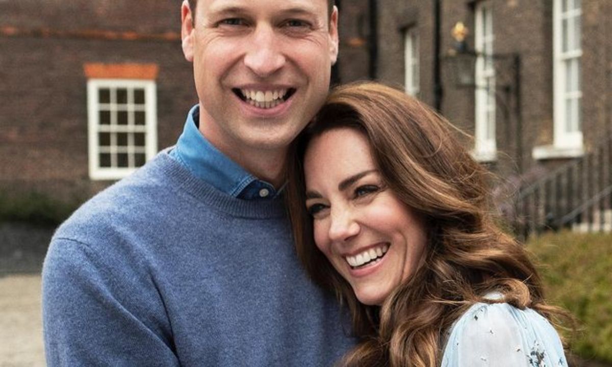 Η αλλαγή στο Instagram account των Royals που λίγοι πρόσεξαν