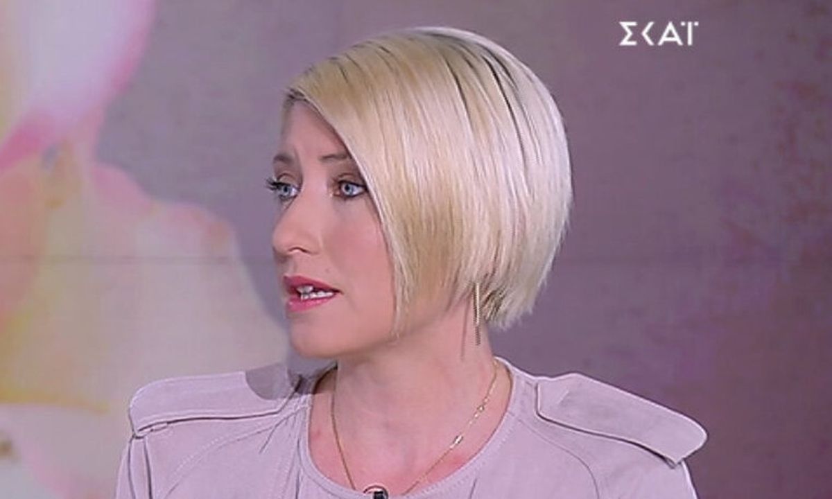 Γιορτή της μητέρας: Συγκινεί η Κοσιώνη! Η σπάνια εξομολόγηση για τον γιο της που δεν περιμέναμε