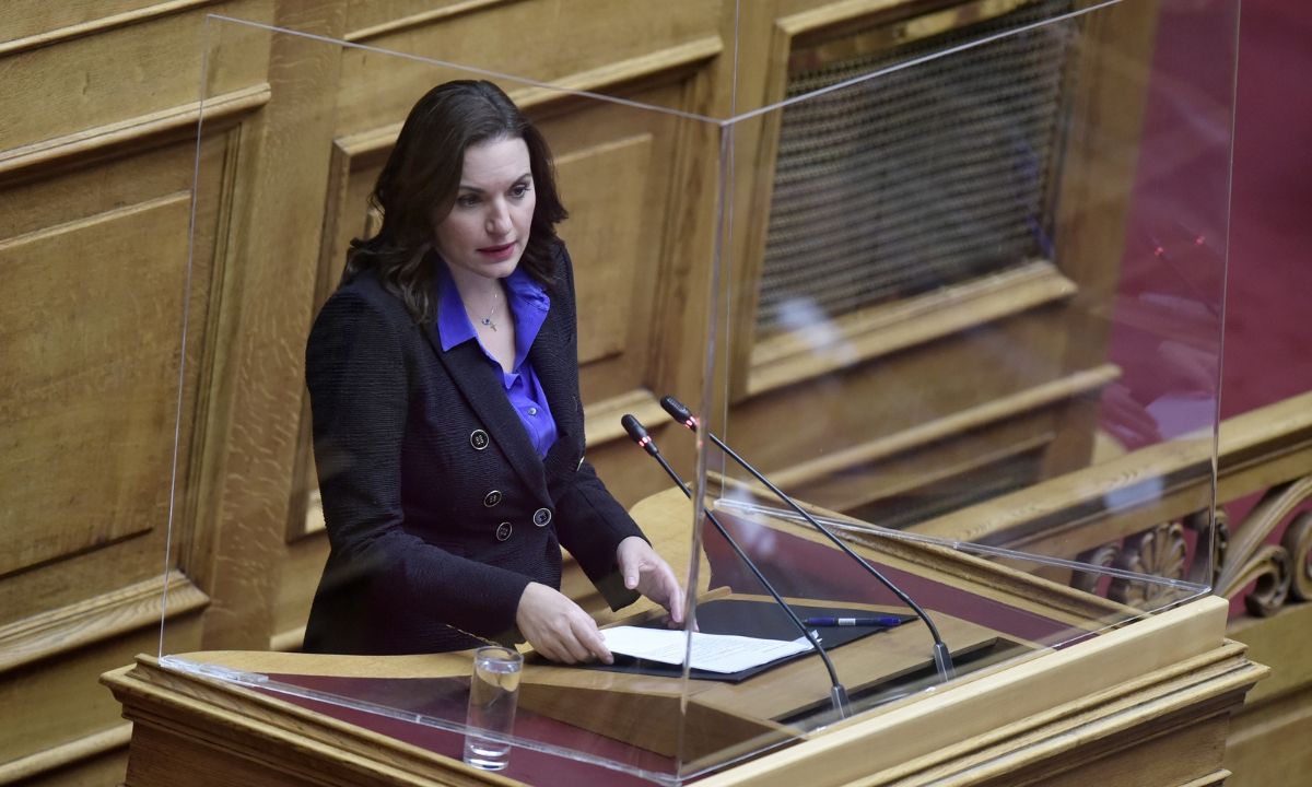 Θα γίνει μαμά η Όλγα Κεφαλογιάννη: Η ανάρτησή της για τη Γιορτή της Μητέρας