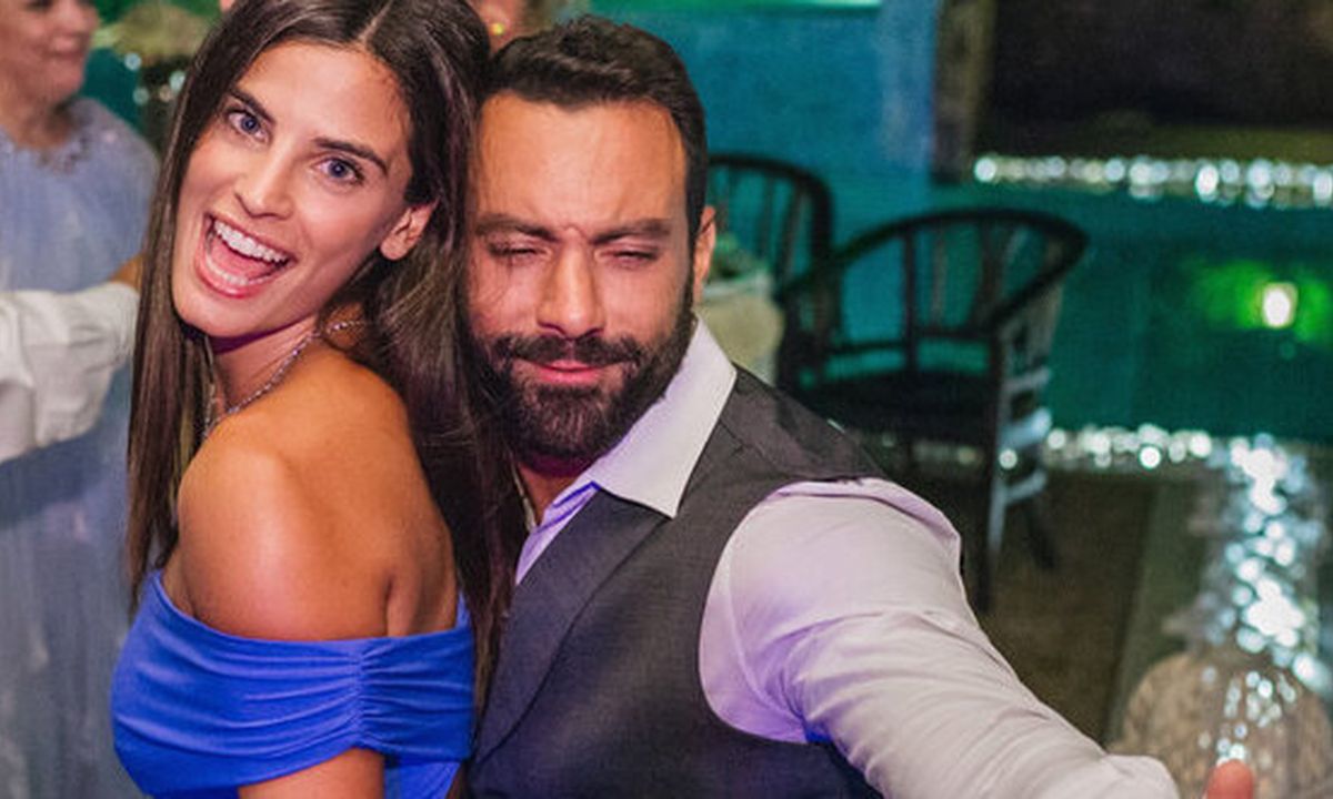 Μπόμπα – Τανιμανίδης: Η αποκάλυψη για τη σχέση τους που δεν γνωρίζαμε και το follow στο Instagram