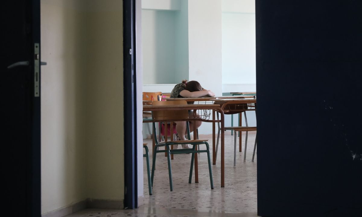 Self test: 3.000 τα θετικά τεστ σε εκπαιδευτικούς, εργαζόμενους και μαθητές