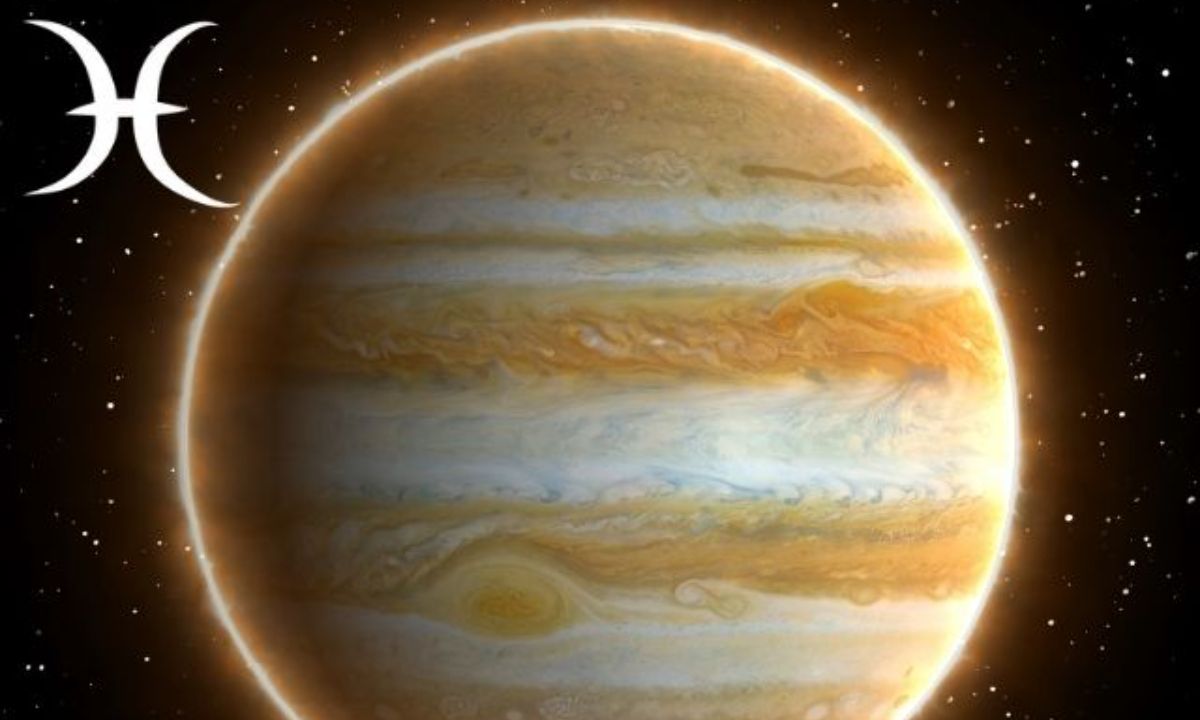 Δίας στους Ιχθύς: Αυτά τα ζώδια θα έχουν τύχη «βουνό»