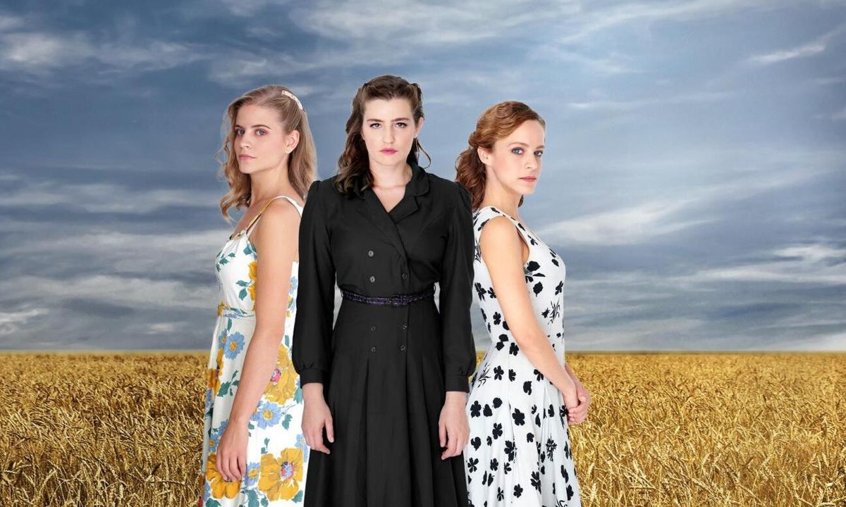 Άγριες Μέλισσες spoiler: Επανασύνδεση και πρόταση γάμου στην πλατεία του Διαφανίου!