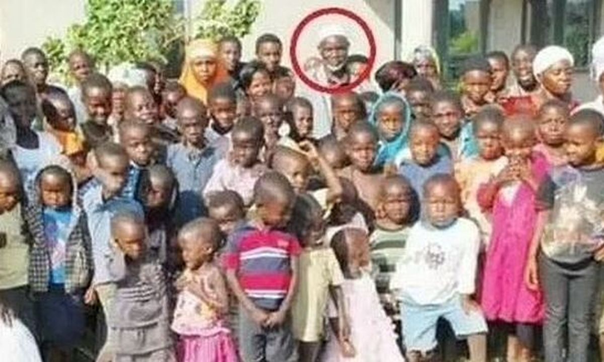Απίστευτο: 66χρονος από τη Ζιμπάμπουε έχει 151 παιδιά – Αυτό είναι το μυστικό του