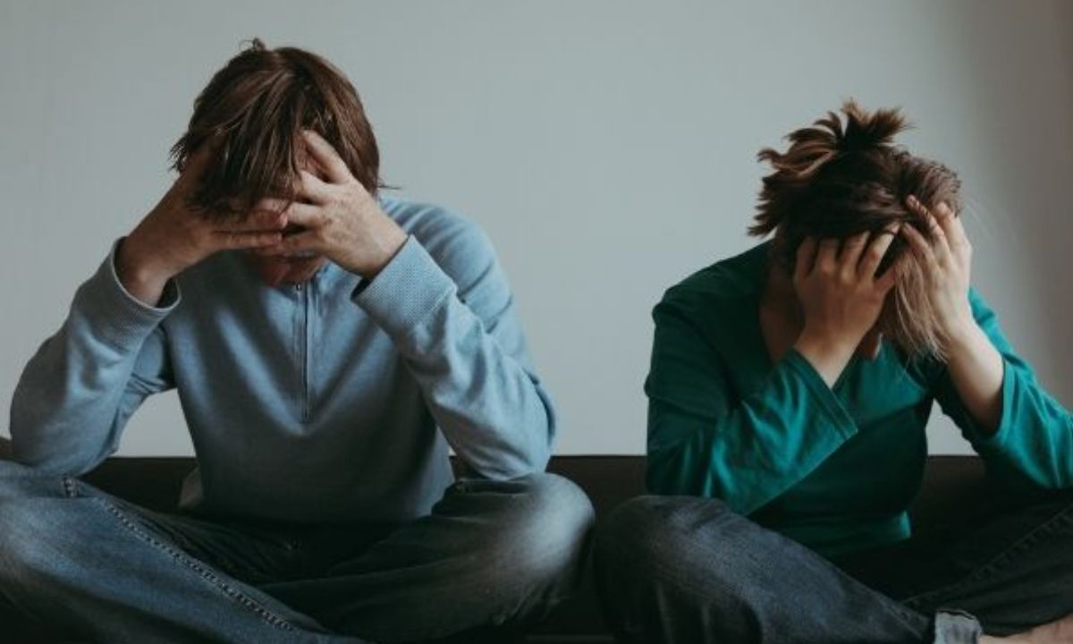 Η επανασύνδεση με αυτά τα 4 ζώδια θα σου βγει ξινή