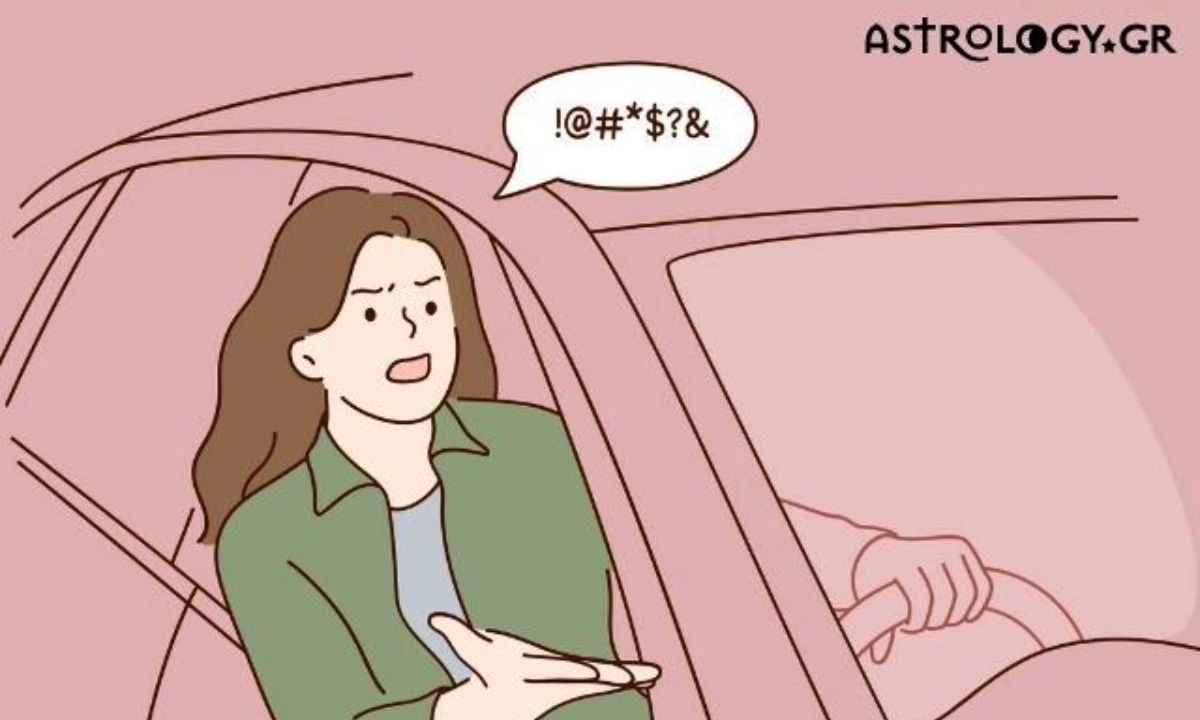 Ψήφισε και πες μας: Ποια γυναίκα του ζωδιακού βρίζει περισσότερο;