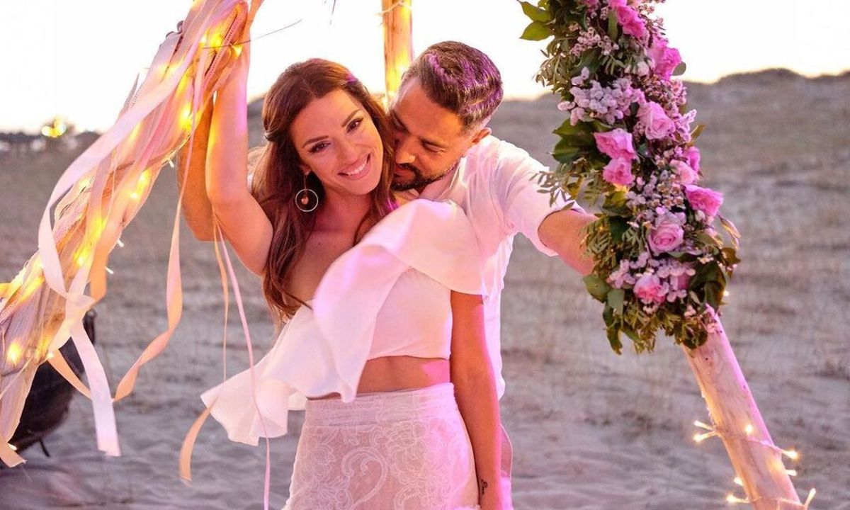 Σουλτάτος - Λασκαράκη: Το πρωινό τους γεύμα θυμίζει πεντάστερο ξενοδοχείο