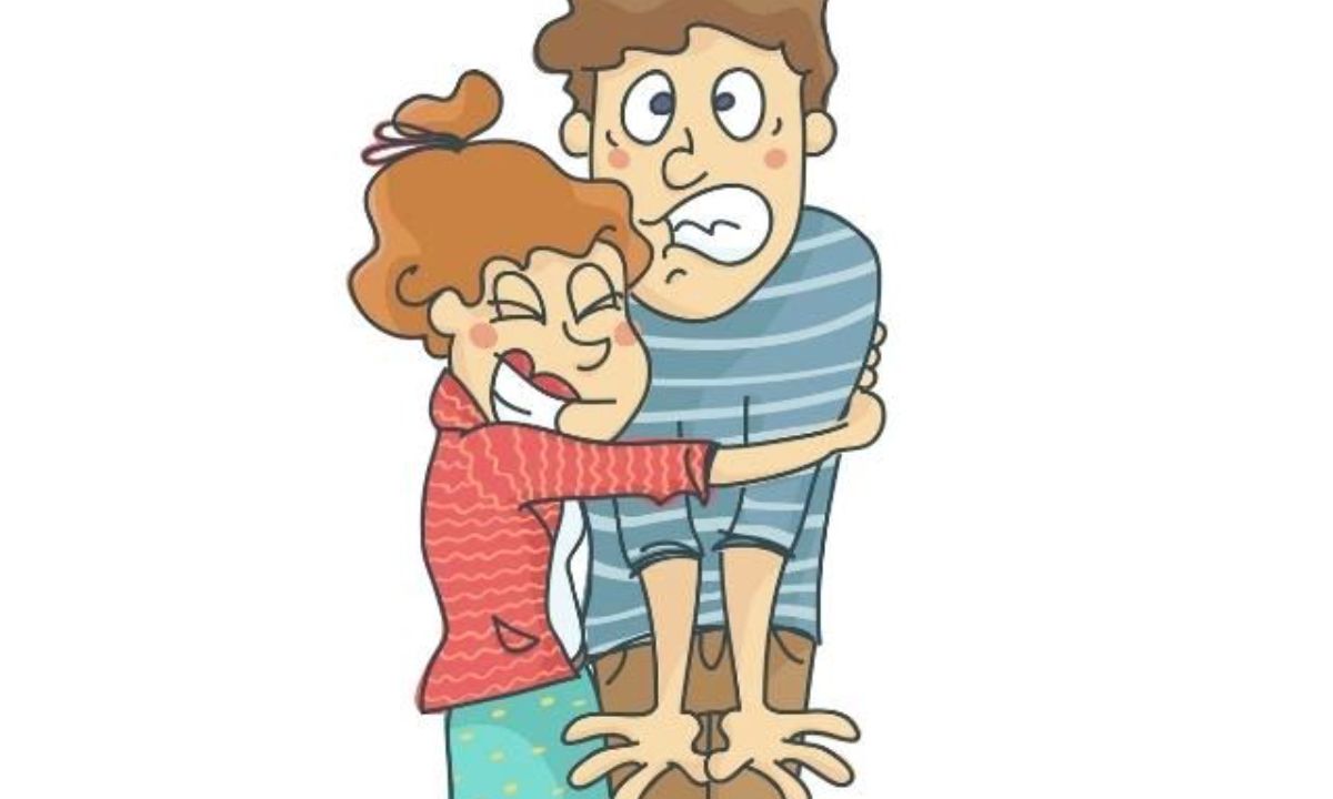 Εσείς ψηφίσατε τα πιο κτητικά και καταπιεστικά ζώδια