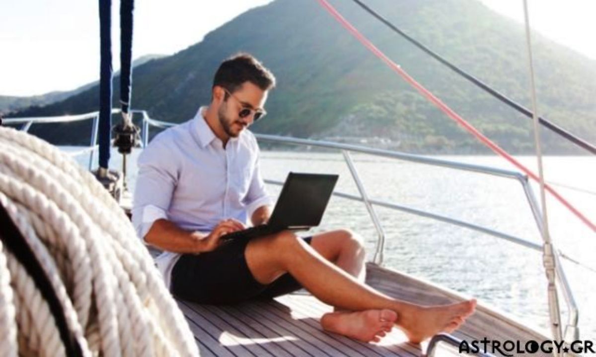 Οι 4 άντρες του ζωδιακού που δε θα κρεμαστούν από πάνω σου