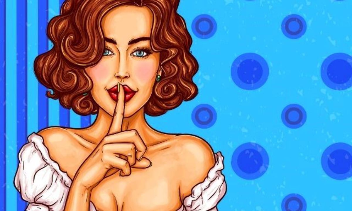 Αυτά είναι τα 5 ζώδια που κρατάνε μυστική την ερωτική τους ζωή