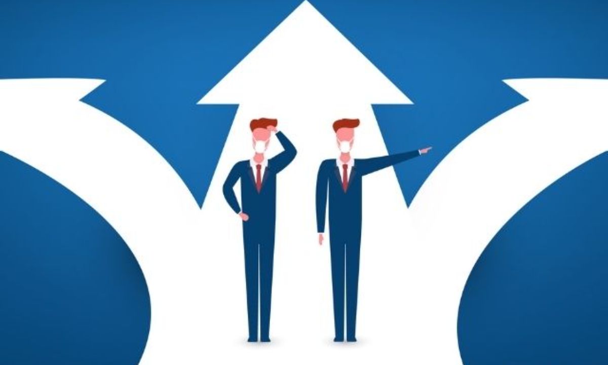 Σήμερα 20/05: Πάντα υπάρχει μια εναλλακτική, αρκεί να μπορούμε να τη διακρίνουμε!