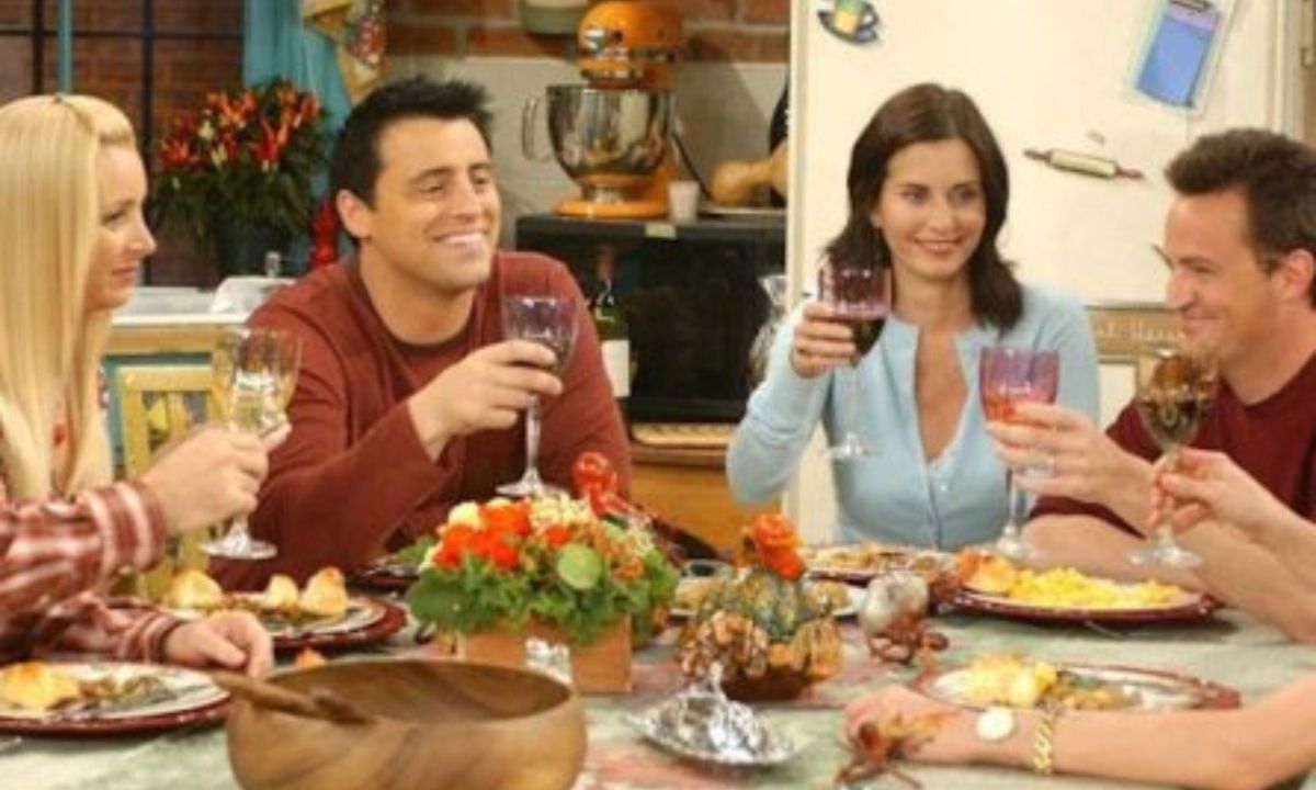 Έχουμε τρελαθεί με τα Φιλαράκια! Τρέιλερ, guests και ημερομηνία προβολής βγήκαν στον αέρα