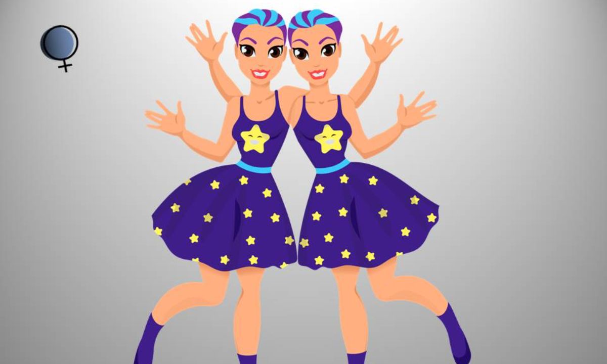 Αφροδίτη στους Διδύμους: Τι πρέπει να κάνεις και τι να αποφύγεις!