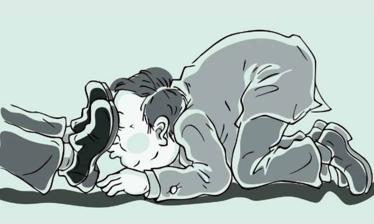 Αυτά είναι τα 3 ζώδια που προκειμένου να πάρουν αυτό που θέλουν, πέφτουν πολύ χαμηλά