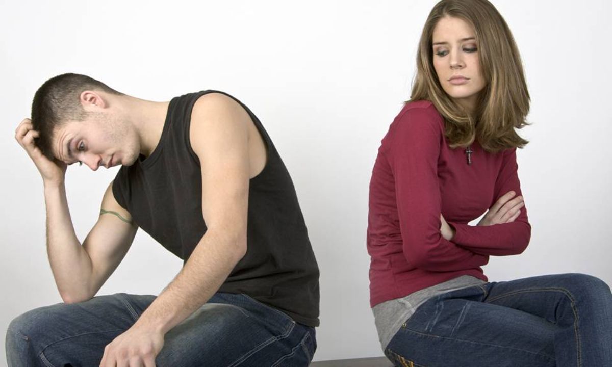 Ταύρος, Παρθένος, Αιγόκερως: Πώς αντιδρούν στους καβγάδες με το ταίρι τους;