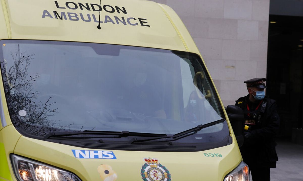 Τραγωδία στη Βρετανία: Νεκρό παιδί από έκρηξη διαρροής αερίου