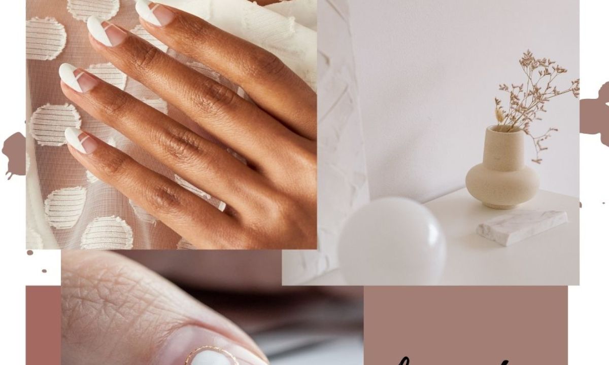 Βρήκαμε ποια είναι τα πιο κομψά nail art για κάθε μέρα