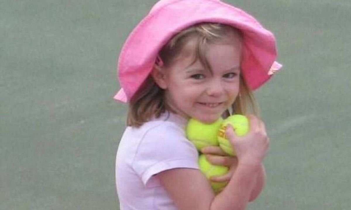 Υπόθεση Μαντλίν: Ραγδαίες εξελίξεις - «Το παιδί είναι νεκρό», λέει η αστυνομία