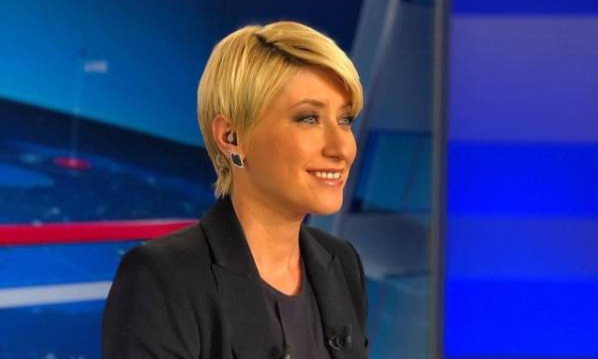 Σία Κοσιώνη: Με αυτή τη σπάνια φωτογραφία γιόρτασε τα γενέθλιά της (photo)