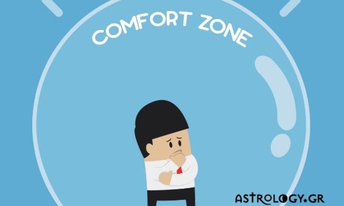 Αυτά τα ζώδια φοβούνται τις αλλαγές και τις ανατροπές στη ζωή τους!