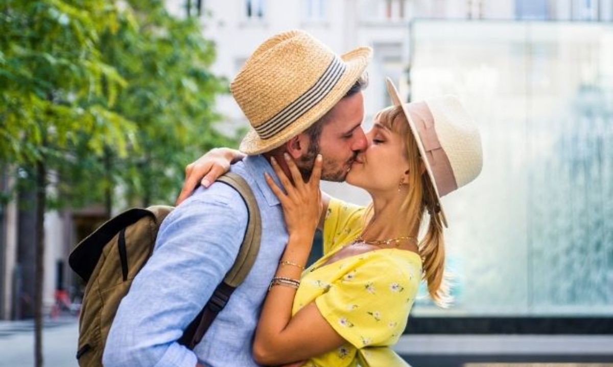 Να γιατί χρειάζεσαι οπωσδήποτε έναν Δίδυμο