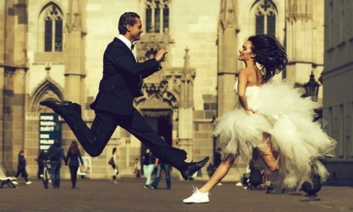 Οι 3 ιδανικές νύφες για τον άντρα Δίδυμο