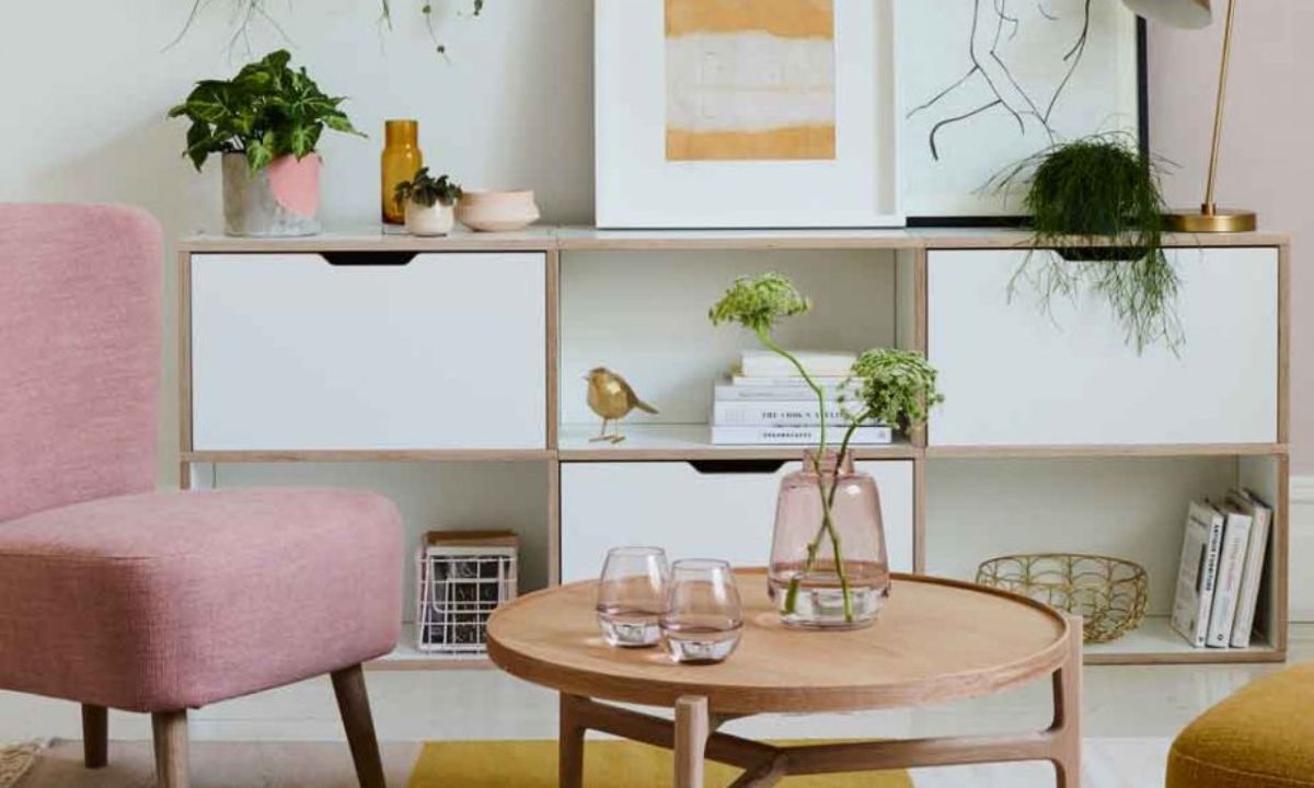 10+2 ιδέες θα δώσουν αέρα ανανέωσης στο σπίτι σου χωρίς να ξοδέψεις ούτε ευρώ (photos)