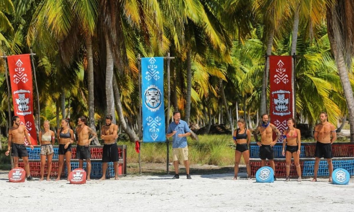 Survivor αποχώρηση spoiler (19/5): Αυτός αποχωρεί σήμερα από το παιχνίδι